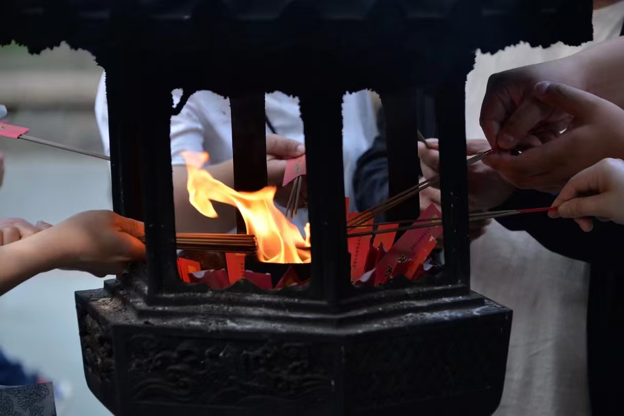 Hangzhou, frame 1