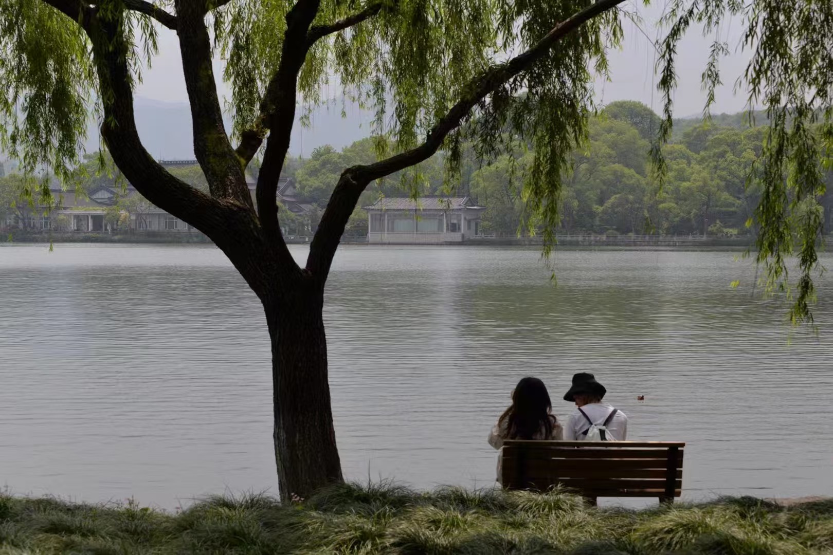 Hangzhou, frame 5