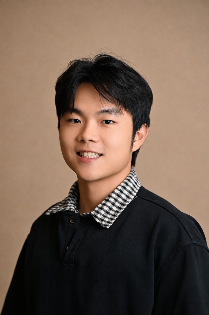 Edgar Zhu